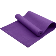 Non Slip Yoga and Exercise Mat image