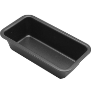Non Stick Cake Pan Bread Mold Black icon