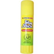 Non-Toxic Glue Stick (8g) - 1 Pcs