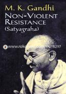 Non Violent Resistance