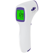 Non contact Infrared Thurmometer icon