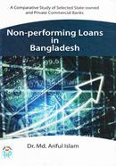Non-performing Loans in Bangladesh