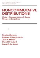 Noncommutative Distributions