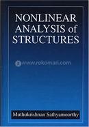 Nonlinear Analysis of Structures