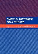 Nonlocal Continuum Field Theories 