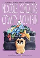 Noodle Conquers Comfy Mountain (Noodle and Jonathan) 