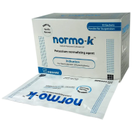 Normo-K Sachet Oral Powder 15gm Sachet