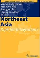 Northeast Asia - The Political Economy of the Asia Pacific