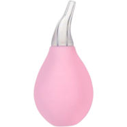 Nose Cleaning / Nasal Aspirators Device Hygienic Silica Gel Nasal -1pcs