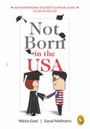 Not Born in the USA
