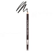 Note Eye Brow Pencil 01 -Black