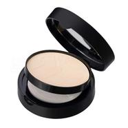 Note Luminous Silk Compact Powder 01 Beige