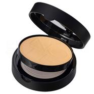 Note Luminous Silk Compact Powder 05 Honey Beige