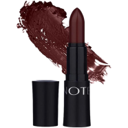 Note Mattimoist Lipstick 307 (Dark Wine)