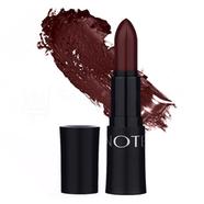 Note Mattimoist Lipstick 307 (Dark Wine)