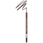 Note Natural Look Eye Brow Pencil 04 Deep Brown