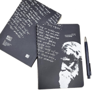 Notebook : Robindronath Tagore