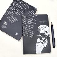 Notebook : Robindronath Tagore