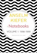 Notebooks Volume 1, 1998-1999