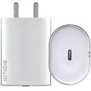Nothing 45W USB-C Power Adapter Charger