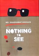 Nothing To See