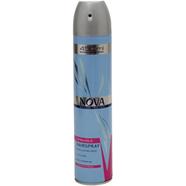 Nova Extra Hold Hair Spray 450 ml (UAE) - 139700992