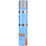 Nova Natural Hold Hair Spray 450 ml - 139700993