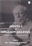 Novels of William Golding