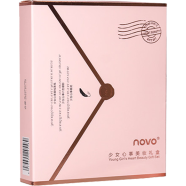 Novo Young Girl’s Heart Beauty Gift Set Makeup Box icon
