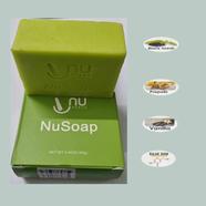 NuVerus NuSoap