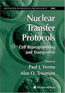 Nuclear Transfer Protocols - Methods in Molecular Biology-348