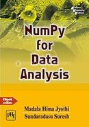 NumPy for Data Analysis