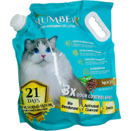 Number 1 Ultra-premium Cat litter Mocha 6 kg (13.2LB) icon