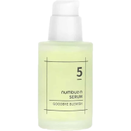 Numbuzin Goodbye Blemish Serum 50 ml