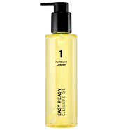 Numbuzin No.1 Easy Peasy Cleansing Oil - 200ml