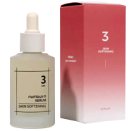 Numbuzin No.3 Skin Softening Serum - 50ml