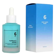 Numbuzin No.6 Deep Sleep Mask Serum - 50ml