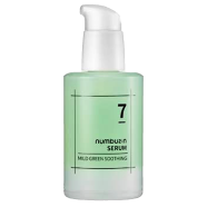 Numbuzin No.7 Mild Green Soothing Serum - 50ml