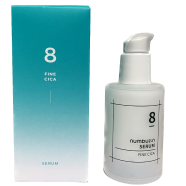 Numbuzin No.8 Fine Cica Serum - 50 ml