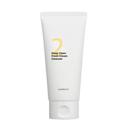 Numbuzin No. 2 Deep Clean Fresh Cream Cleanser 120ml