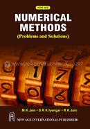 Numerical Methods: Problems and Solutions