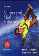 Numerical Methods for Engineers