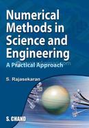 Numerical Methods in Science and Engineering