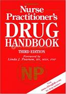 Nurse Practitioner's Drug Handbook