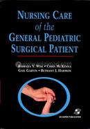 Nursing Care of General Pediatric Surgical Patient