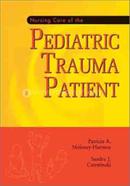 Nursing Care of the Pediatric Trauma Patient