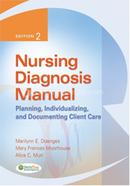 Nursing Diagnosis Manual