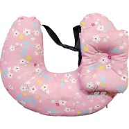 Nursing Pillow For Mother and Baby Feeding Pillow 1Pcs Multicolor icon