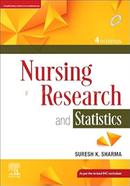 Nursing Research And Statistics- 4th Edition