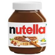 Nutella Chocolate Hazelnut Bread Spread (180gm) - 77224873